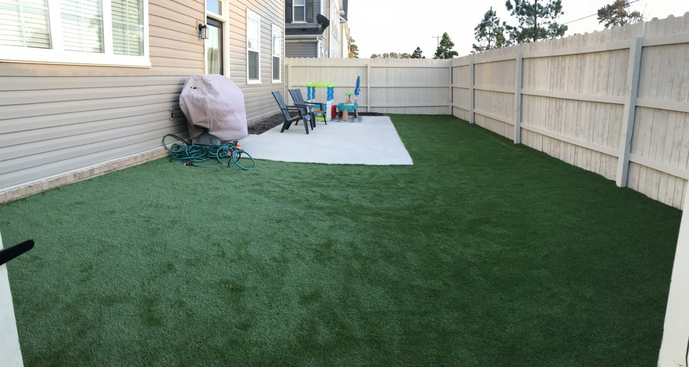 Photo of Strader Lawn Services
