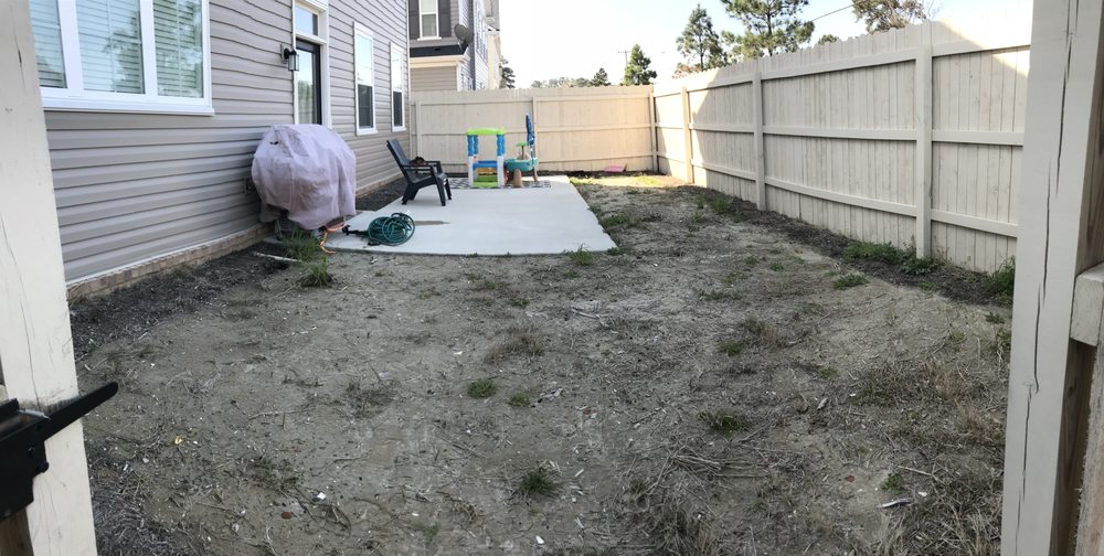 Photo of Strader Lawn Services