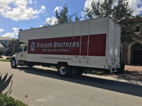 Photo of Fischer Bros Local Moving and Delivery Services