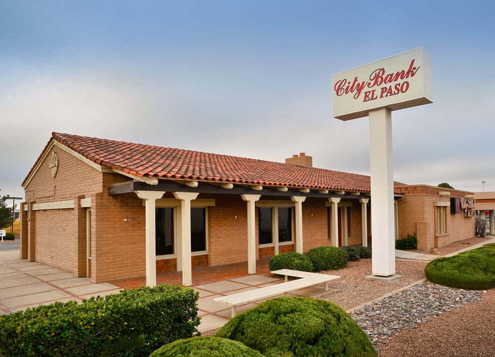 Photo of City Bank