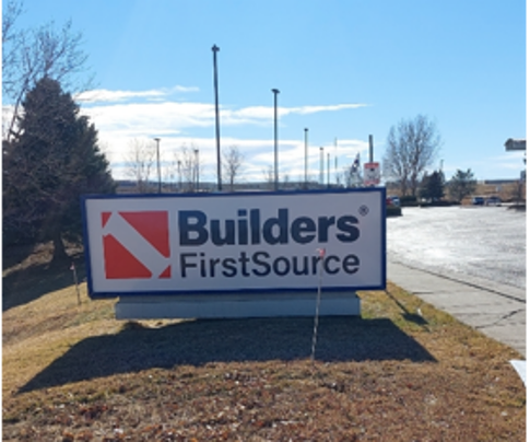 Photo of Builders FirstSource