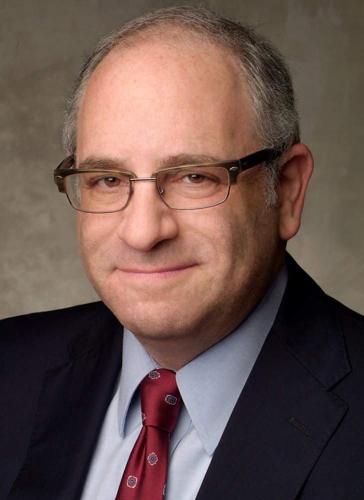 Photo of Ronald D Coleman
