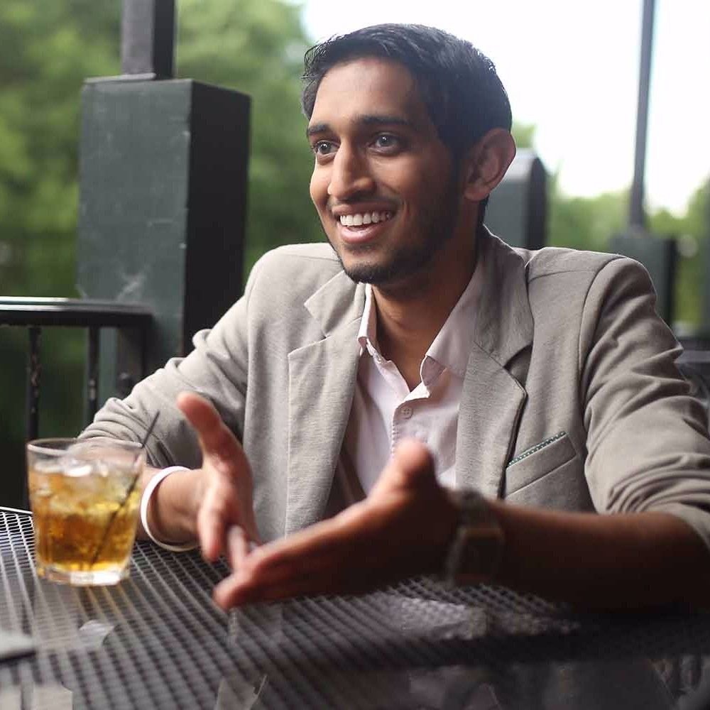 Photo of Sociallyin