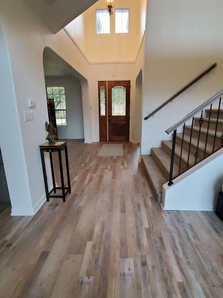 Photo of Toned Homes