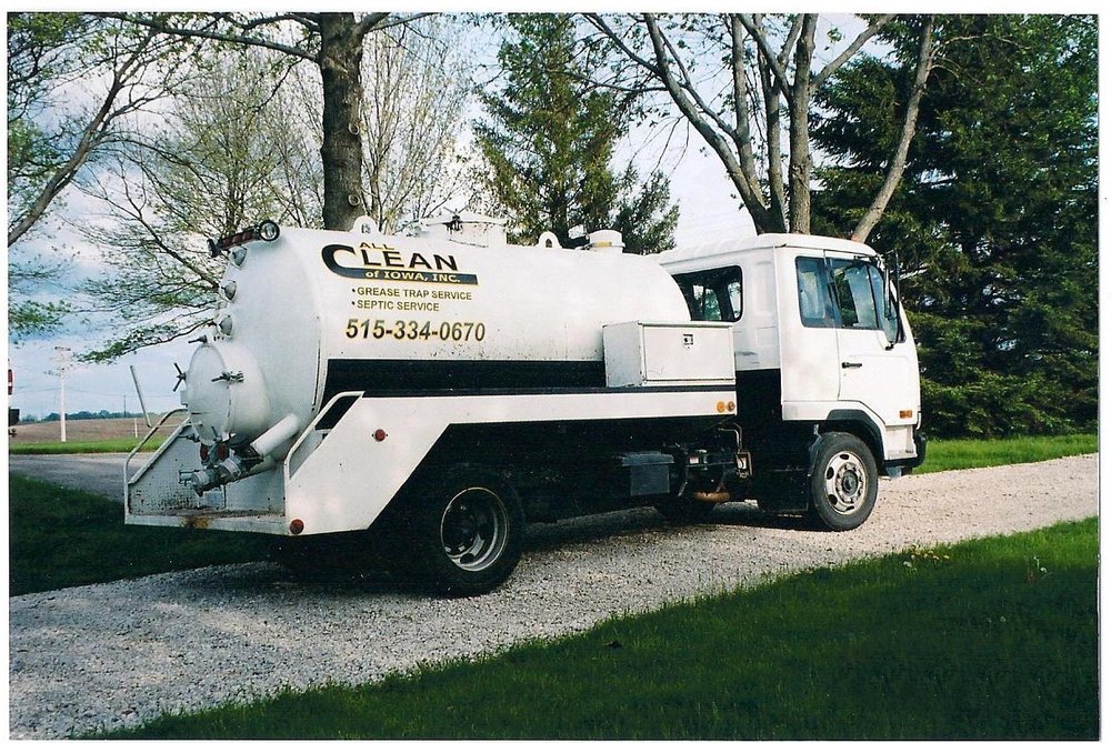 Photo of All Clean of Iowa