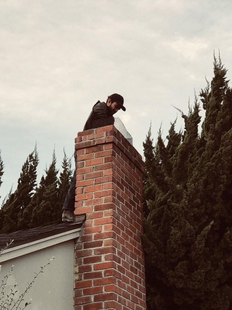 Photo of A1 Chimney Sweeps