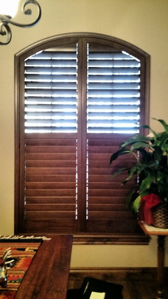 Photo of JT Blinds and Shutters