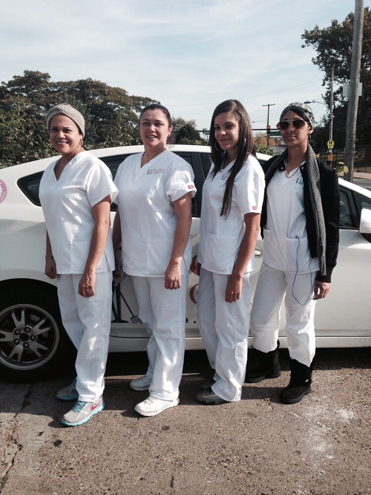Photo of Sofian Cleaning Services