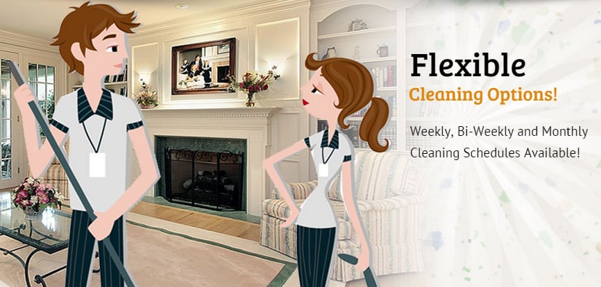 Photo of Sofian Cleaning Services
