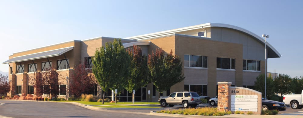 Photo of McNeil Engineering