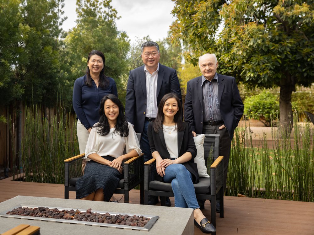 Photo of David Kim - David Kim Group