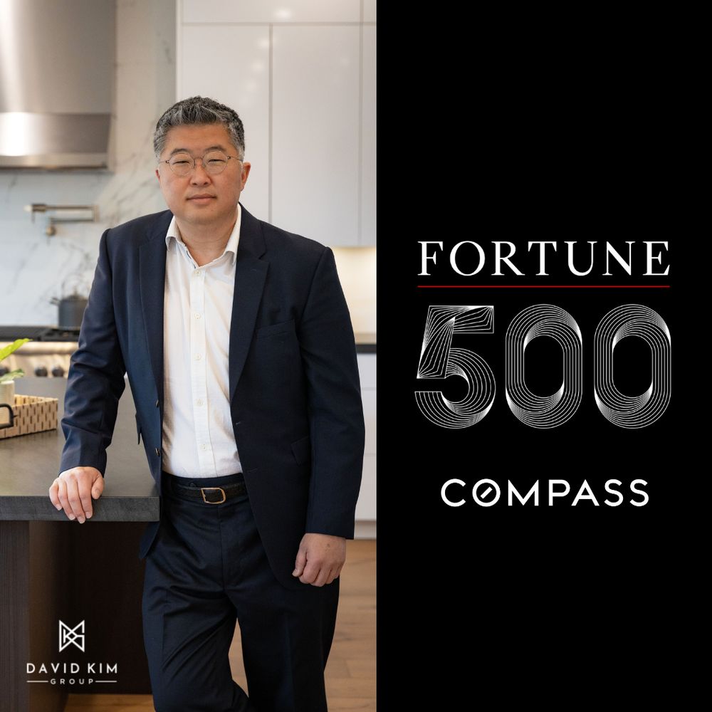 Photo of David Kim - David Kim Group