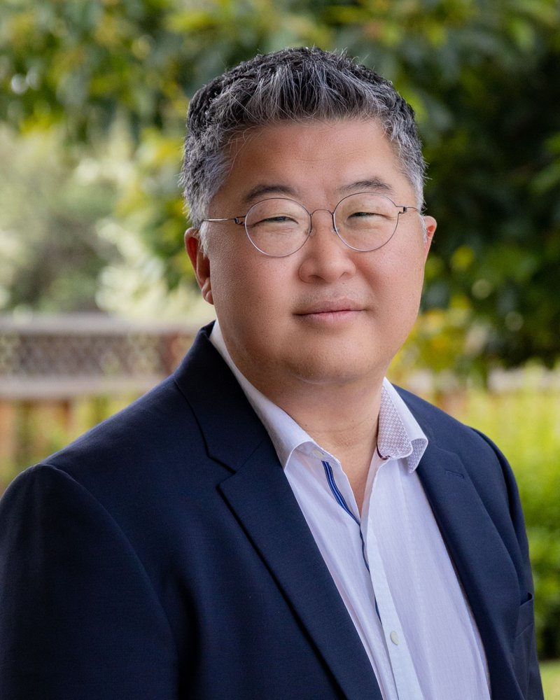 Photo of David Kim - David Kim Group