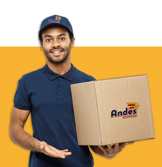 Photo of Andes Express