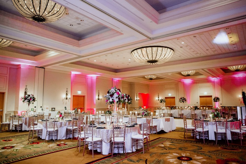 Photo of Wolf Weddings & Events