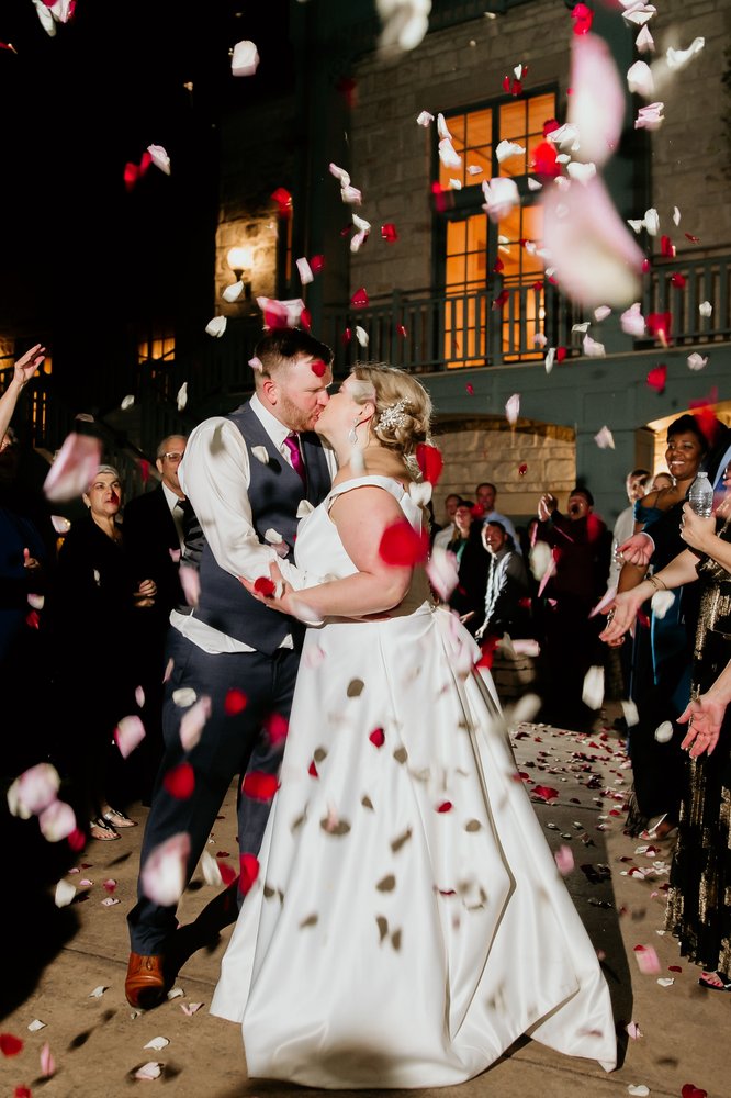 Photo of Wolf Weddings & Events