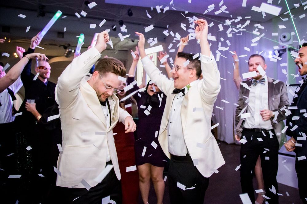 Photo of 7 Seven For Parties