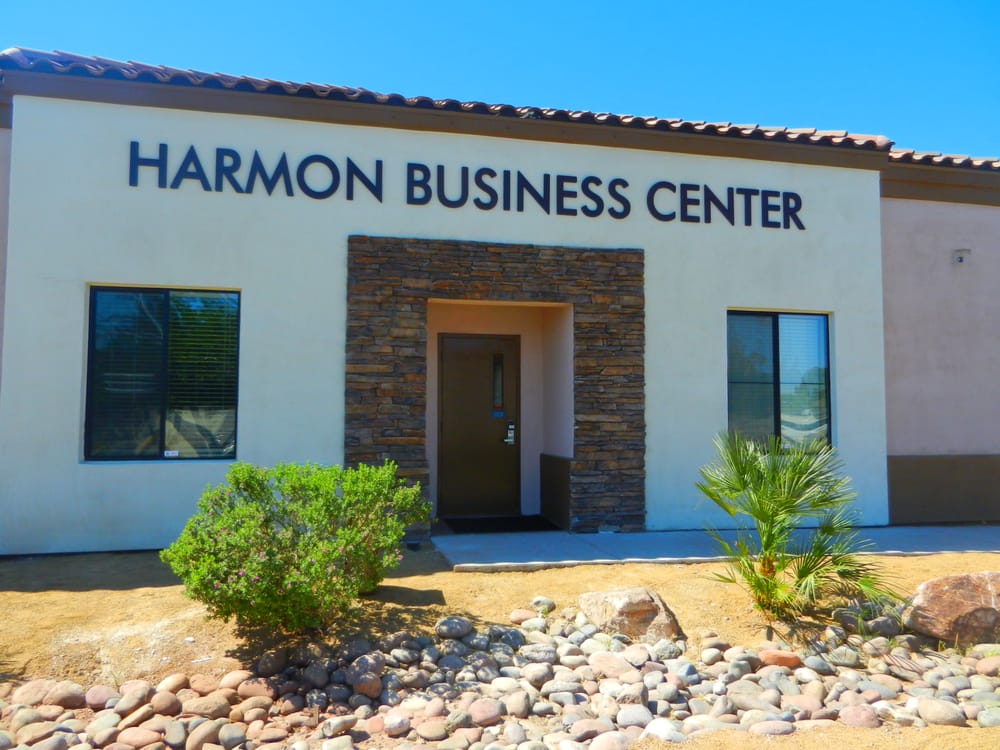 Photo of Harmon Business Center