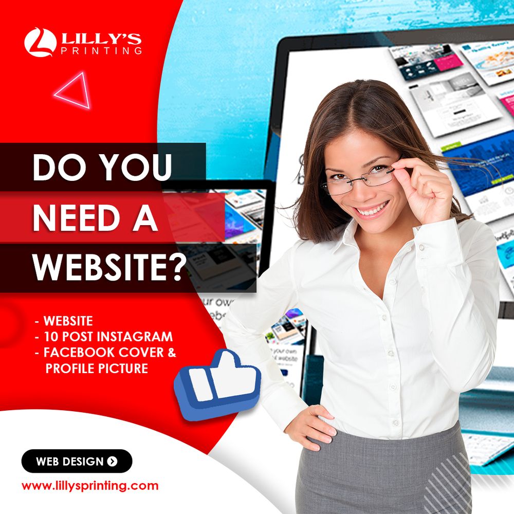 Photo of Lilly's Printing