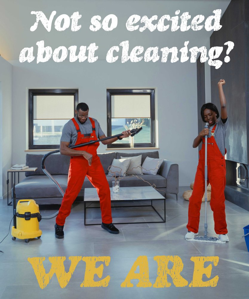 Photo of Dandelion Cleaning