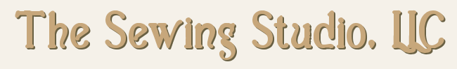 Photo of The Sewing Studio LLC