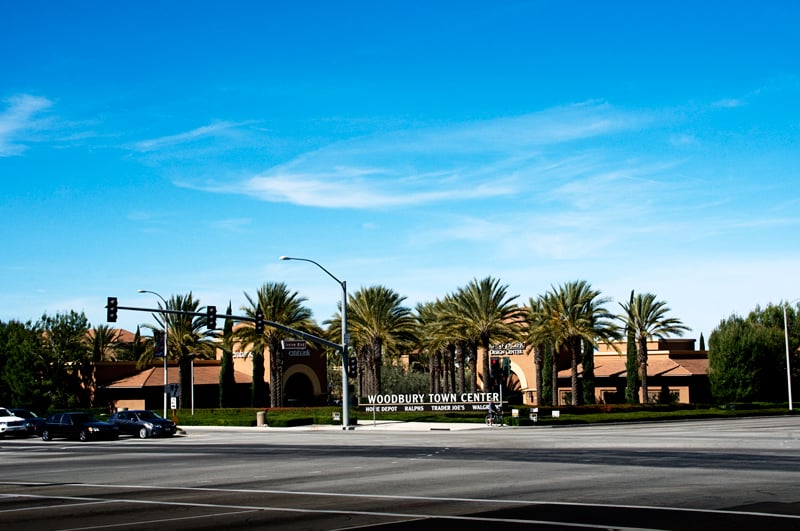 Photo of Orange County's Credit Union