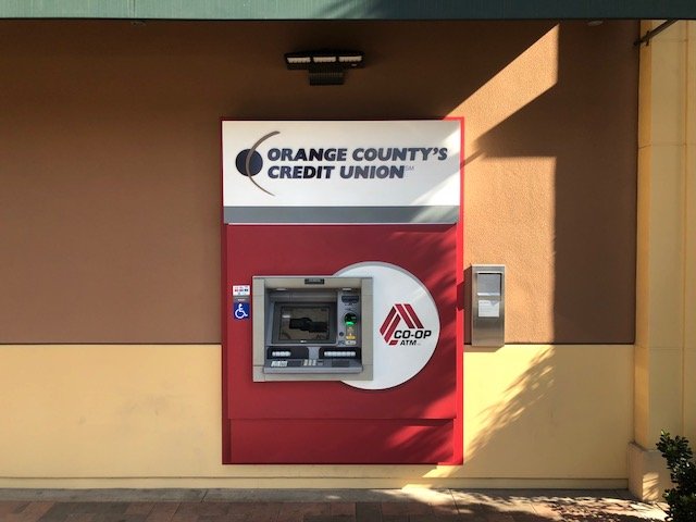 Photo of Orange County's Credit Union