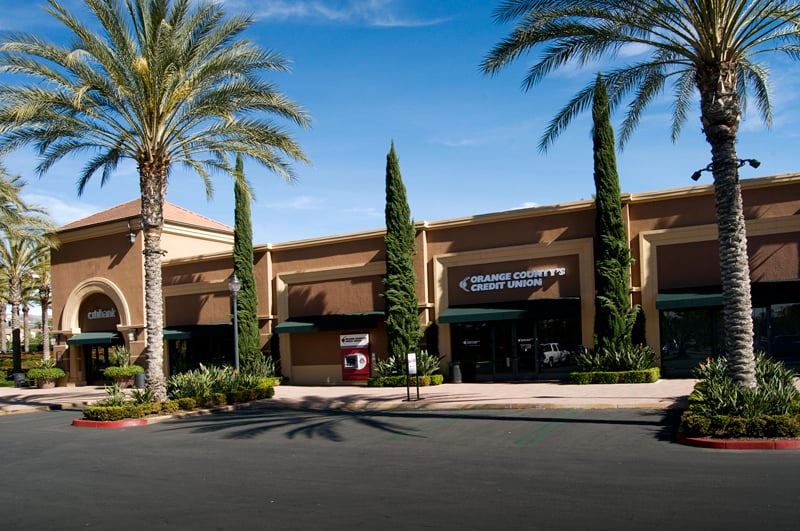 Photo of Orange County's Credit Union