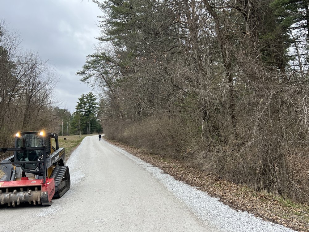 Photo of Marlow Brothers Land Clearing