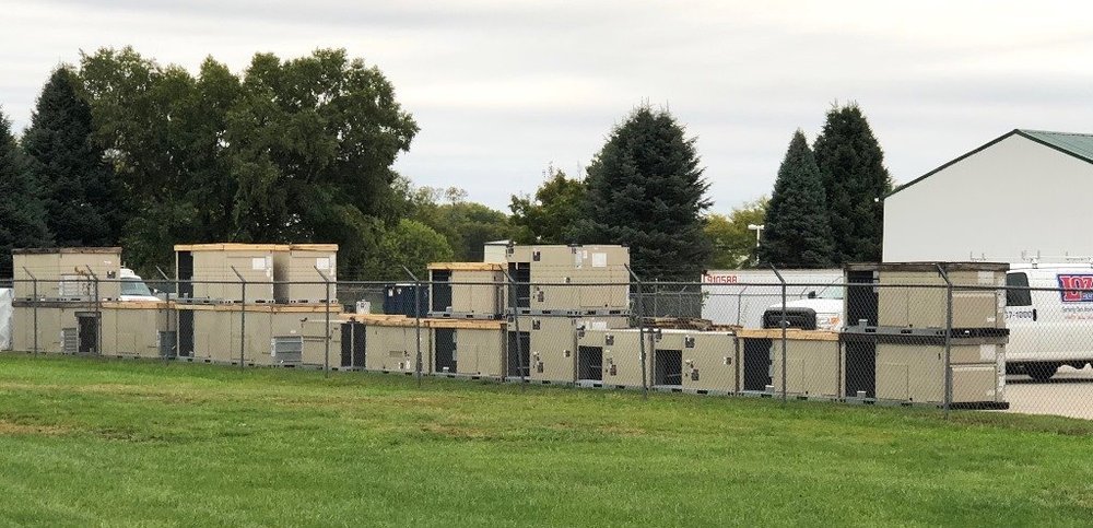 Photo of Lozier Heating & Cooling