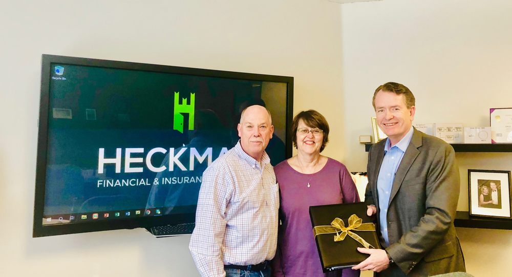 Photo of Heckman Financial & Insurance Services