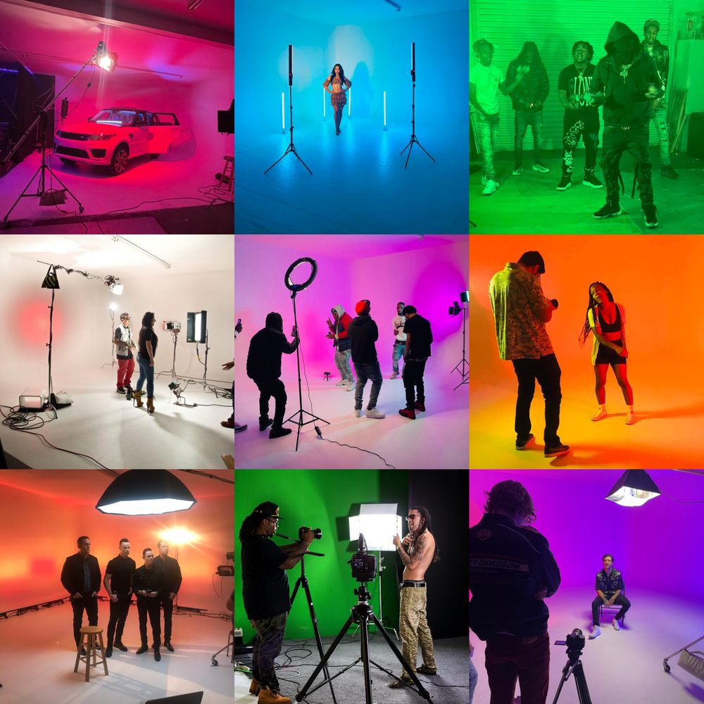 Photo of Vegas Photo Studio Rentals