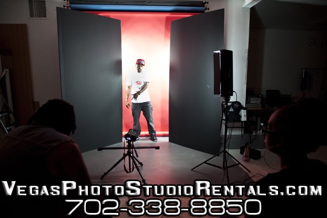 Photo of Vegas Photo Studio Rentals