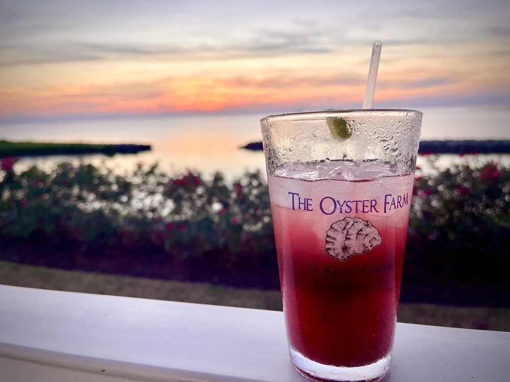 Photo of The Oyster Farm Seafood Eatery