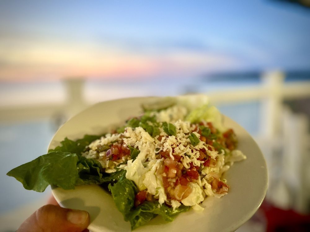 Photo of The Oyster Farm Seafood Eatery