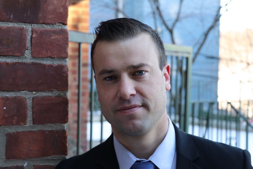 Photo of Upside Tax - Andrew Donoghue CPA