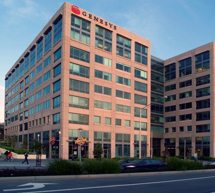 Photo of Genesys