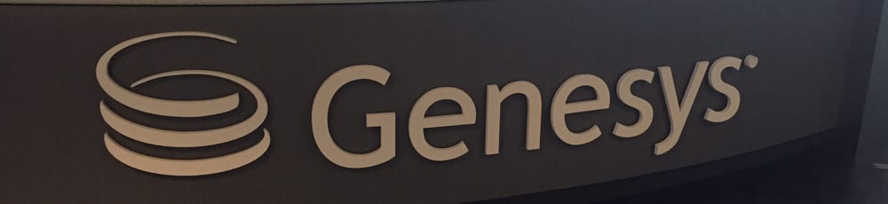 Photo of Genesys