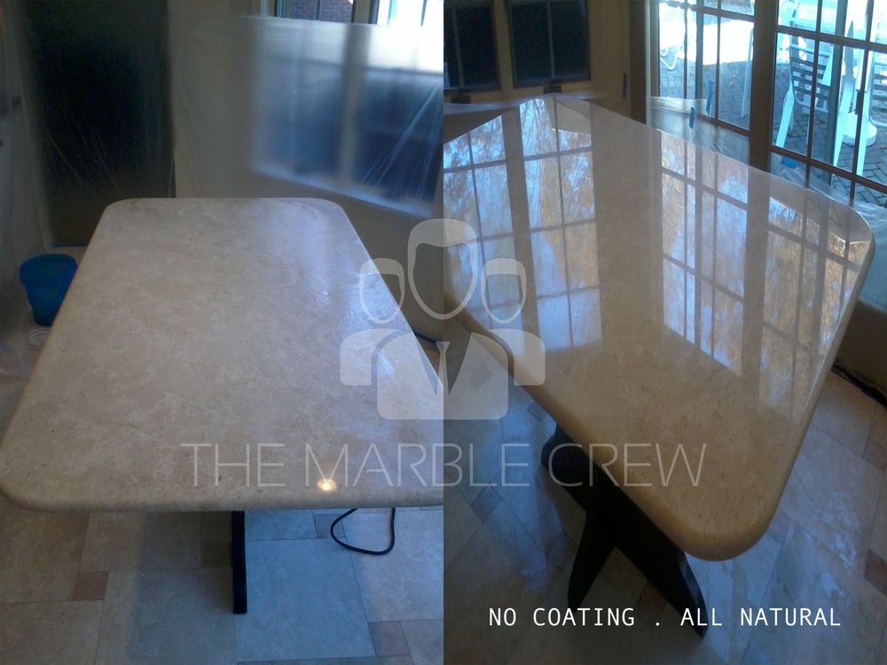 Photo of The Marble Crew