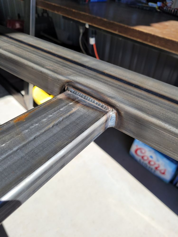 Photo of Top Shelf Welding