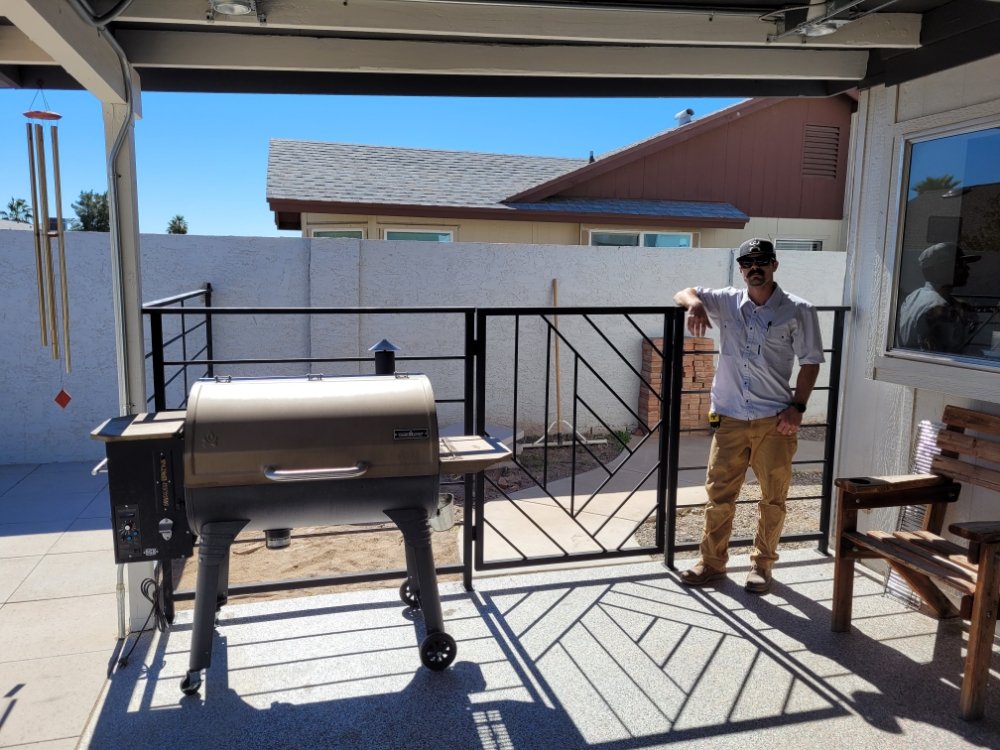 Photo of Top Shelf Welding