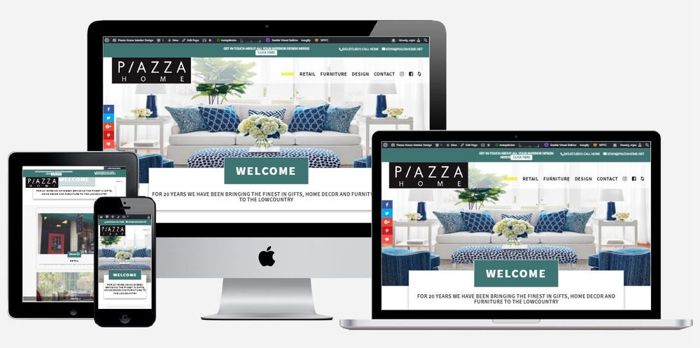 Photo of Piazza Home