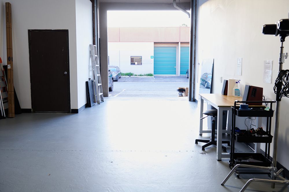 Photo of ShapeShift Photo Studio Rental