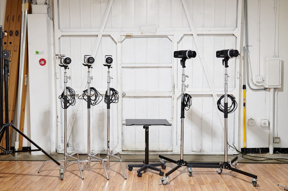 Photo of ShapeShift Photo Studio Rental