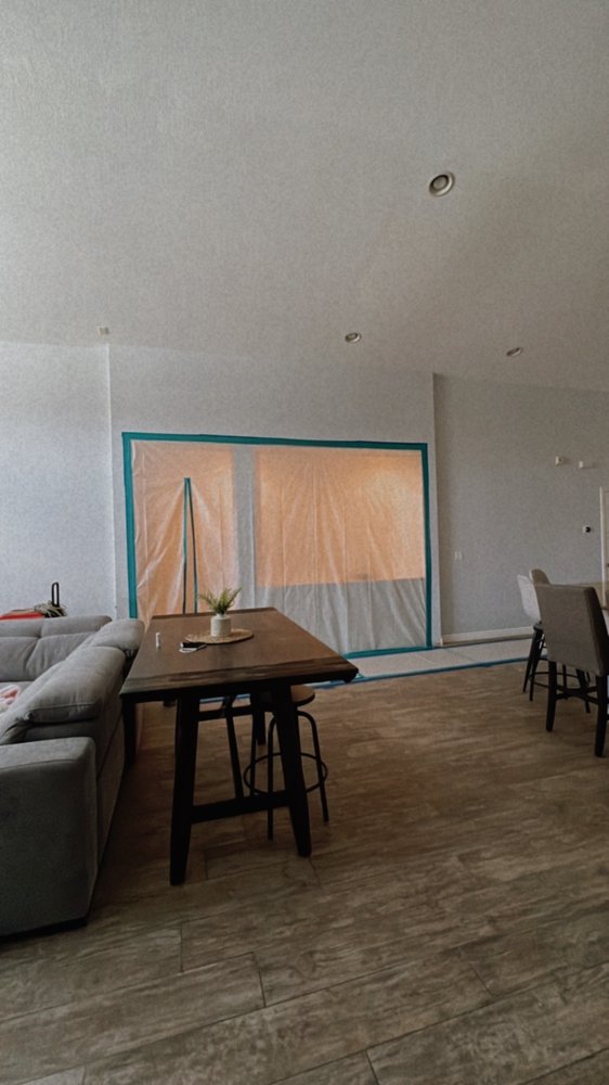 Photo of B & Z Water Damage Restoration