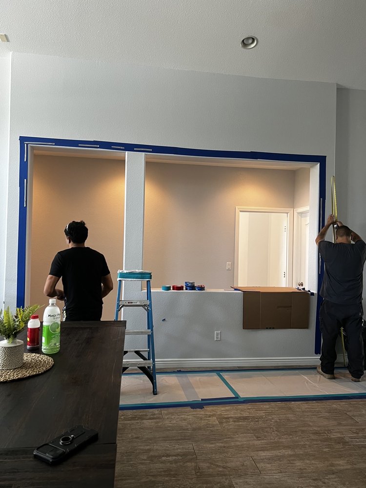 Photo of B & Z Water Damage Restoration
