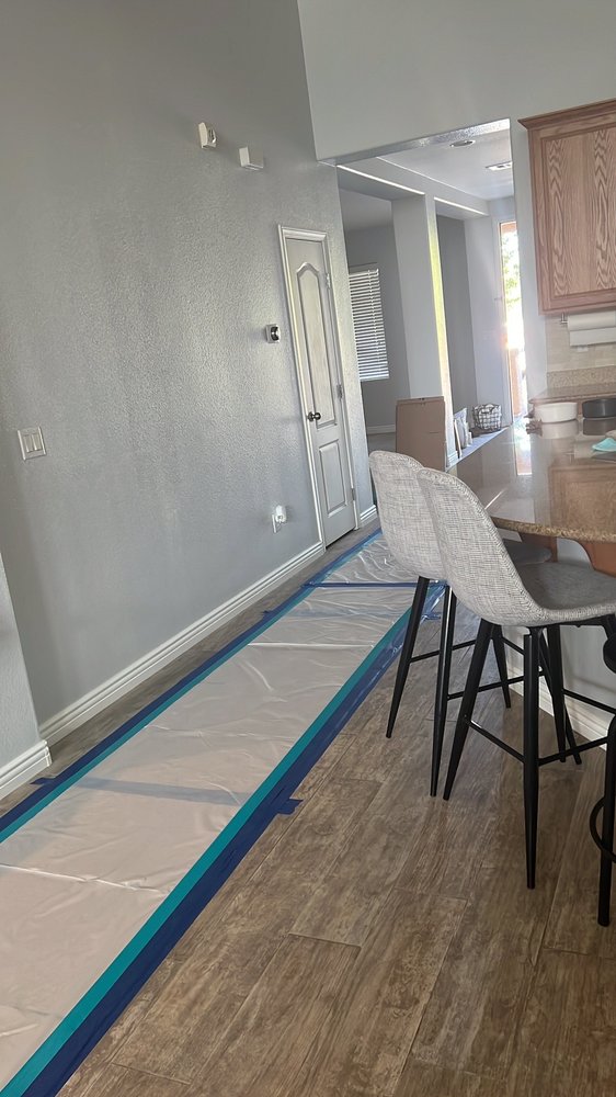 Photo of B & Z Water Damage Restoration