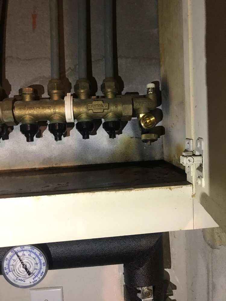 Photo of Chipper Plumbing & Radiant