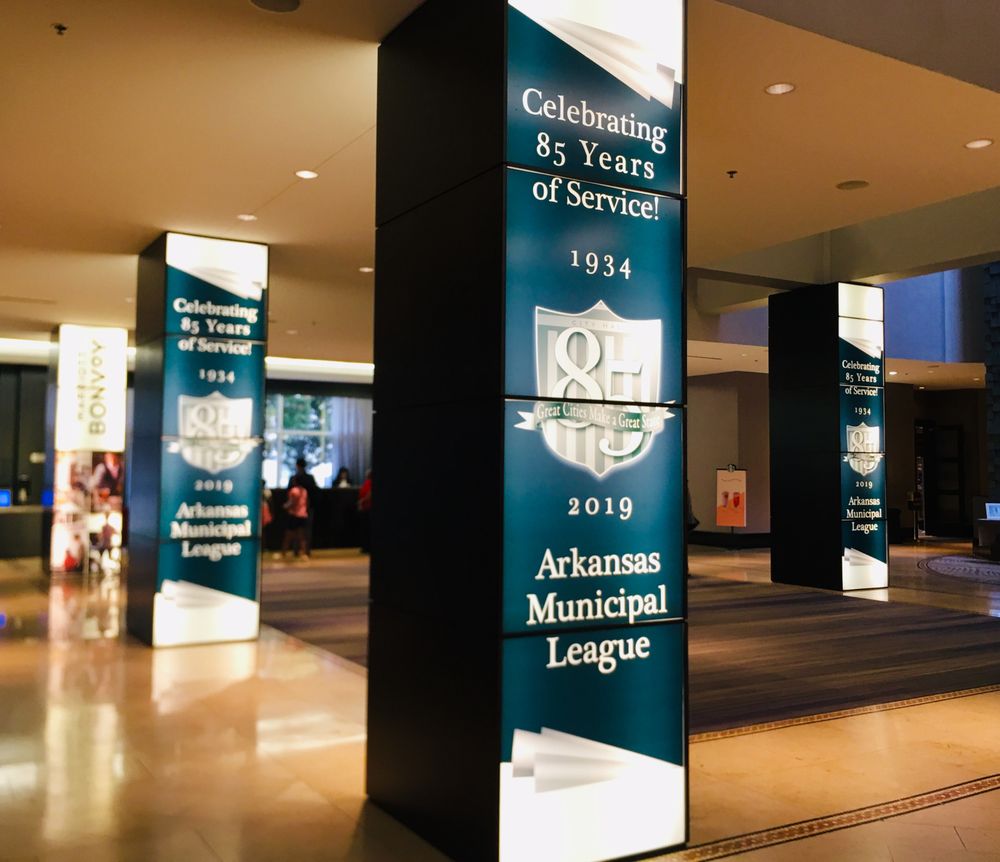 Photo of FASTSIGNS