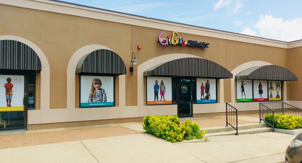 Photo of FASTSIGNS